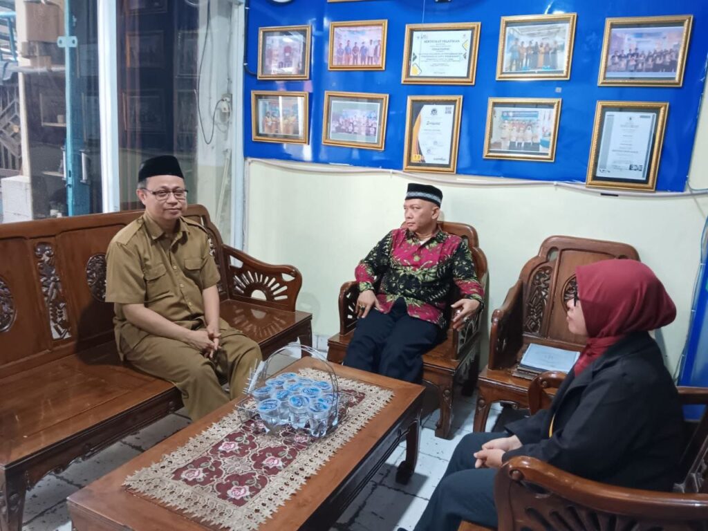 kegiatan awal bulan september yayasan sosial peduli yatim dhuafa