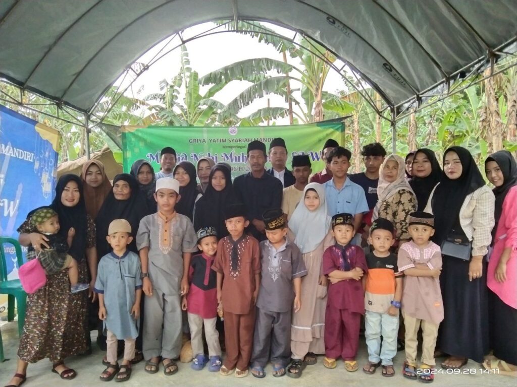 Peresmian cabang GYS Picung