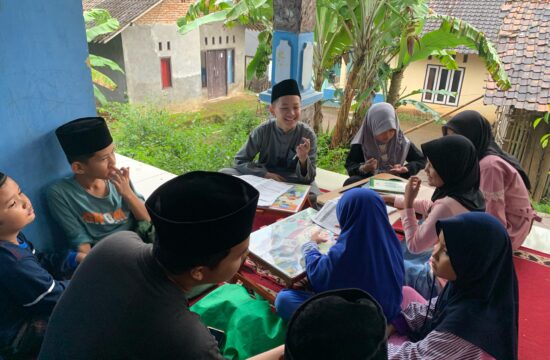 griya belajar