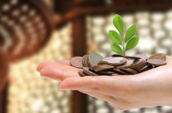 sedekah di awal tahun