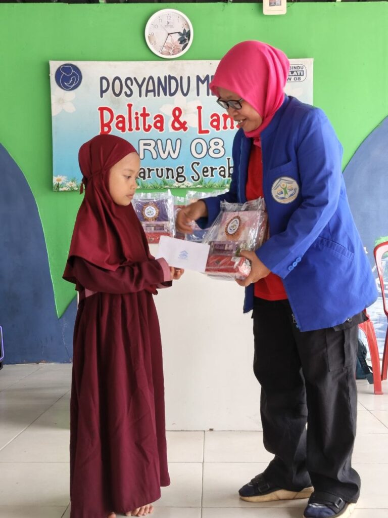 lebaran yatim