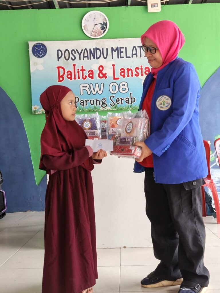 lebaran yatim