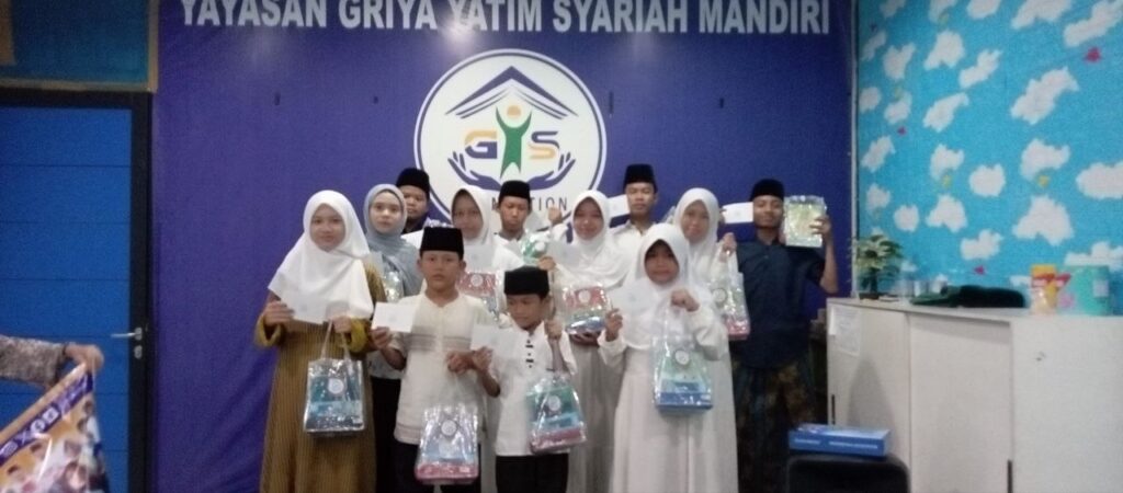 lebaran yatim