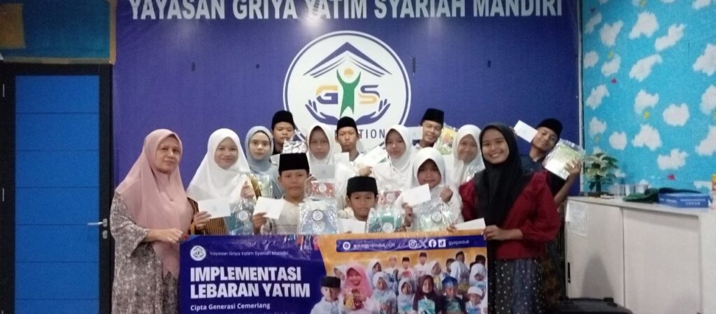 lebaran yatim